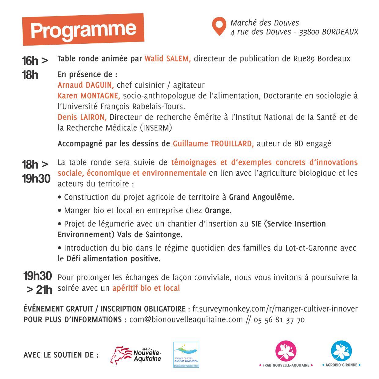 Invitation Manger cultiver innover web 02