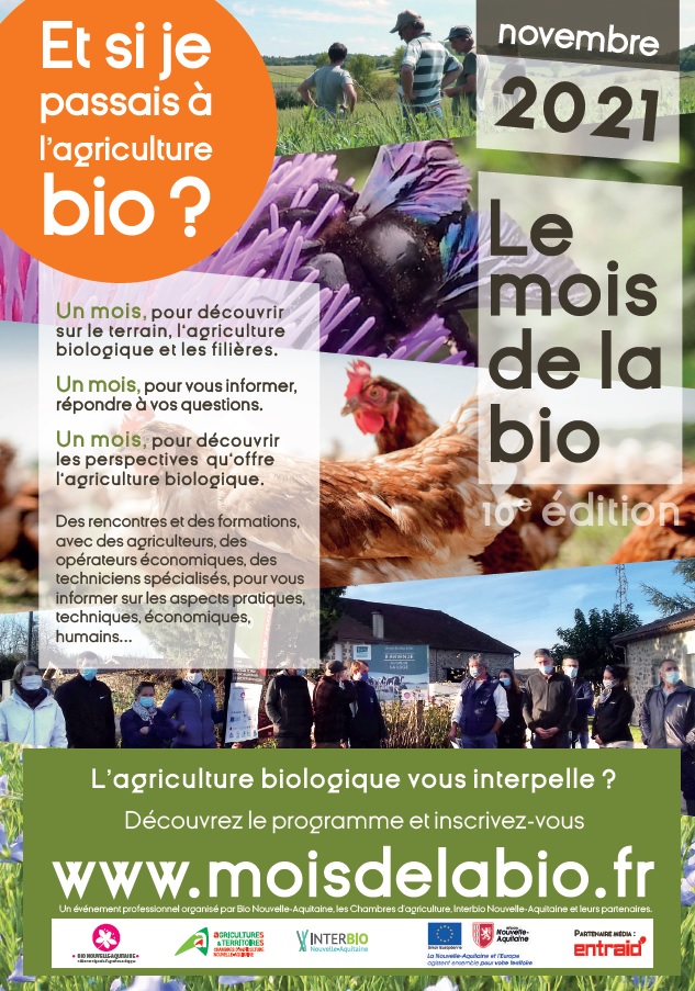 mois de la bio