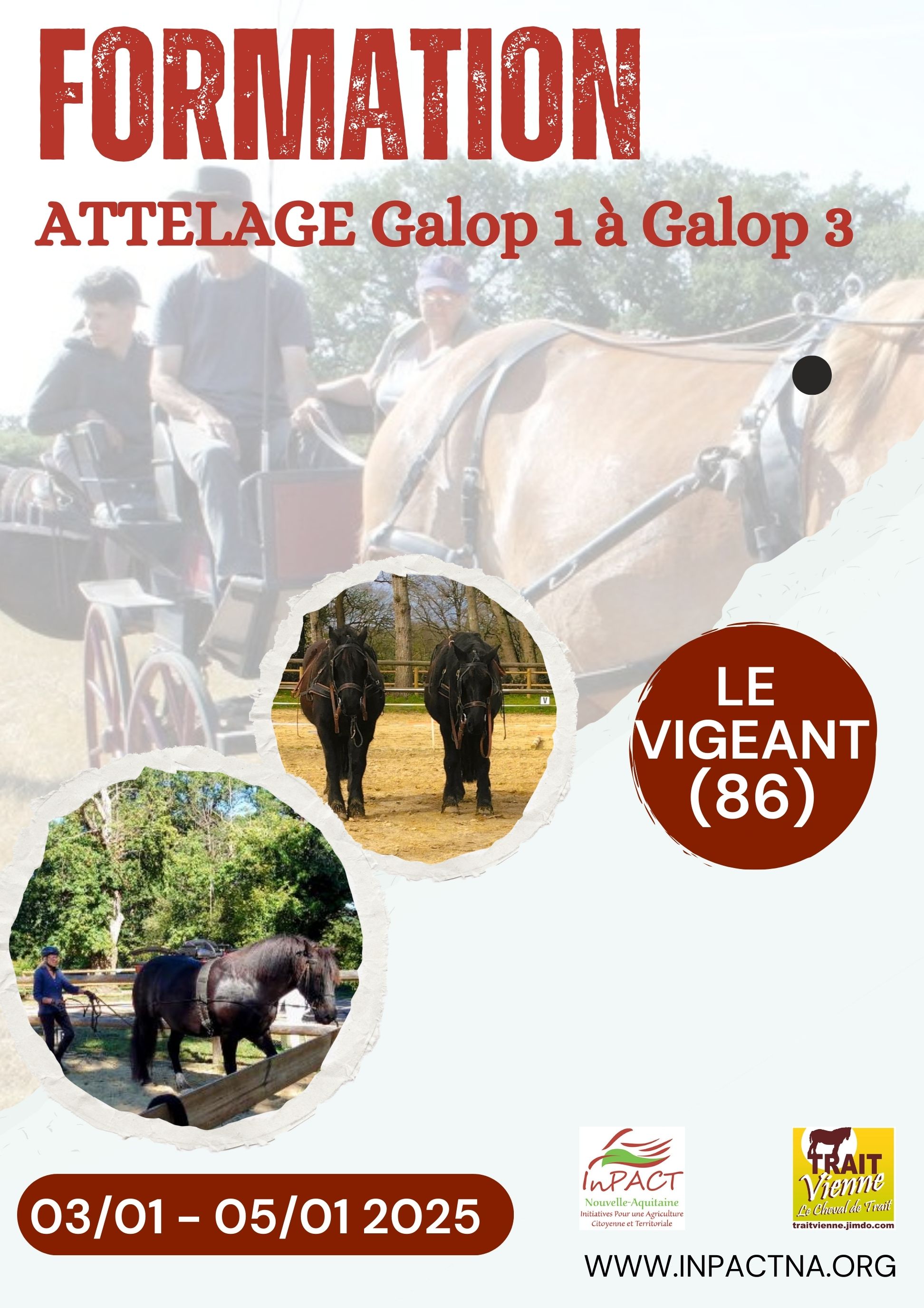 Attelage 1 1