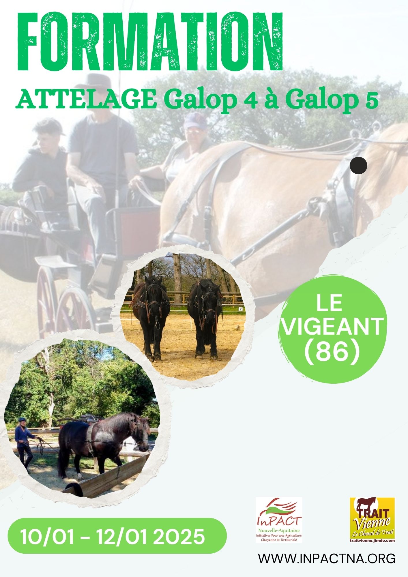 Attelage 2 1