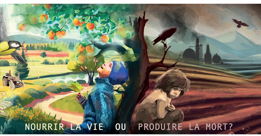 les indigne.e.s visuel