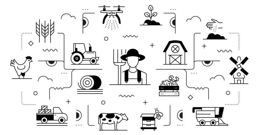 agriculture système