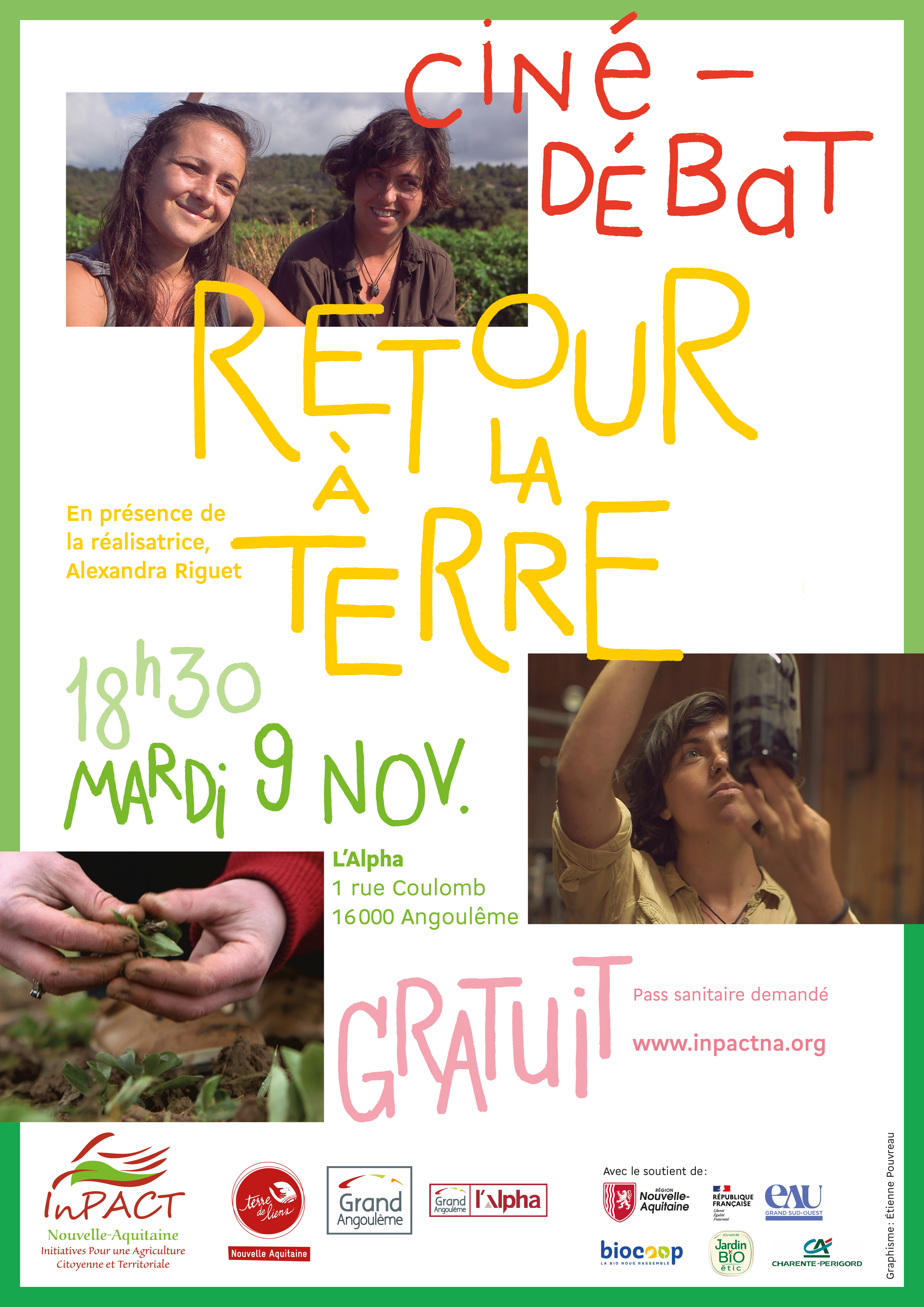 211108 ciné débat Angoulème affiche A2 web