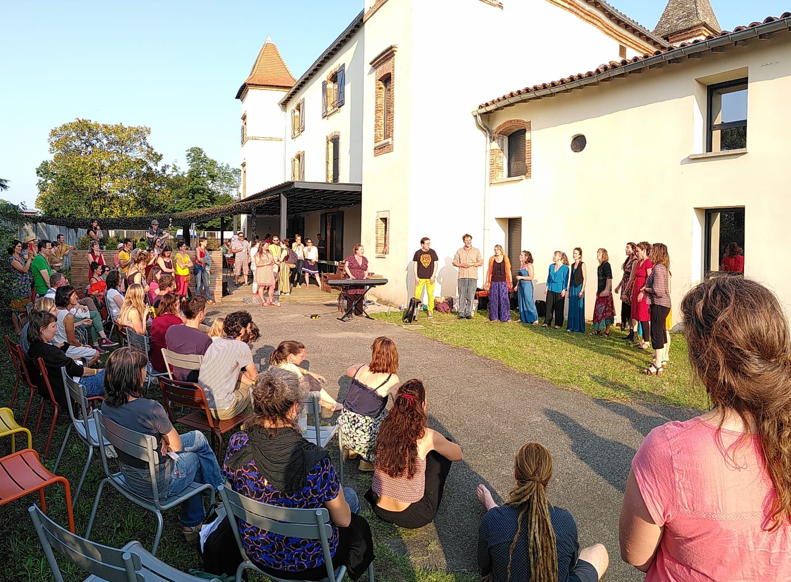 Rencontres Nationales RENETA 100E Singe 2023 39