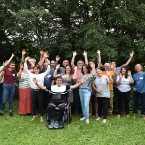 Journée du réseau - plénière 