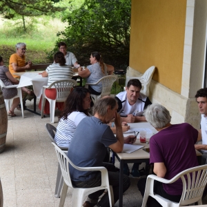 Journée du réseau - ateliers