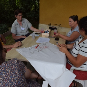 Journée du réseau - ateliers