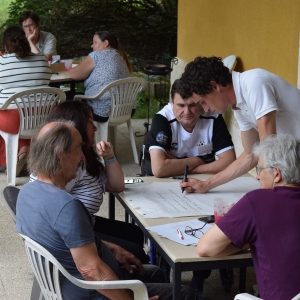 Journée du réseau - ateliers