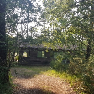 La ferme des filles gîte