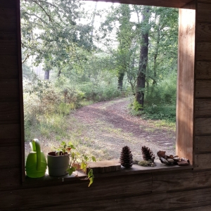 La ferme des filles gîte