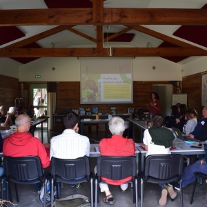 Journées du réseau 2023