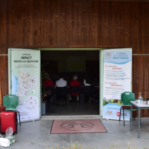 Journées du réseau 2023